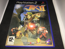 Load image into Gallery viewer, Jak II: Renegade