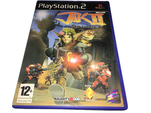 Jak II: Renegade