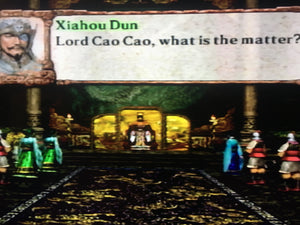 Romance of the Three Kingdoms VIII