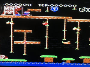Donkey Kong Classics - Donkey Kong JR.