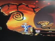 Load image into Gallery viewer, Earthworm Jim 2