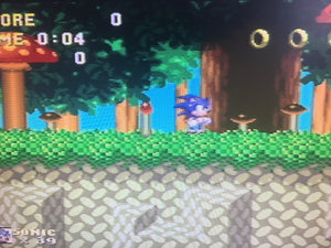 Sonic and Knuckles #Sonic3Discount