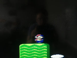 Super Mario Bros. 2