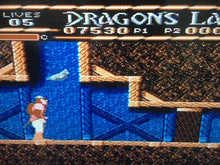 Load image into Gallery viewer, Dragon’s Lair (NES) - Level 2: Entering the Mines