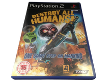 Load image into Gallery viewer, Destroy All Humans