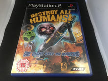 Load image into Gallery viewer, Destroy All Humans