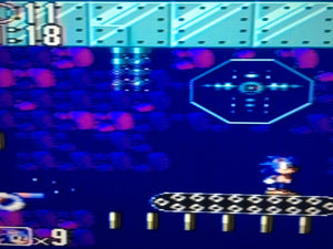 Sonic 2