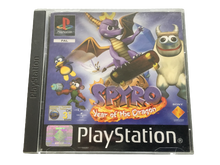 Load image into Gallery viewer, Spyro: Year of the Dragon