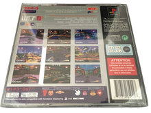 Load image into Gallery viewer, Wipeout