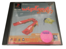 Load image into Gallery viewer, Wipeout 2097