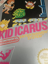 Load image into Gallery viewer, Kid Icarus