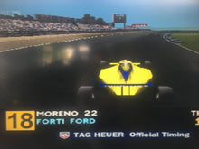 Load image into Gallery viewer, Formula 1
