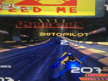 Load image into Gallery viewer, Wipeout 2097