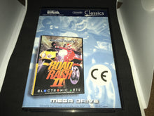 Load image into Gallery viewer, Road Rash II
