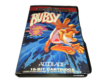 Load image into Gallery viewer, BUBSY In: Claws Encounters of The Furred Kind