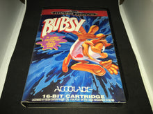 Load image into Gallery viewer, BUBSY In: Claws Encounters of The Furred Kind