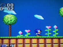 Load image into Gallery viewer, Sonic 2