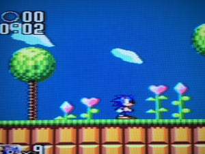 Sonic 2