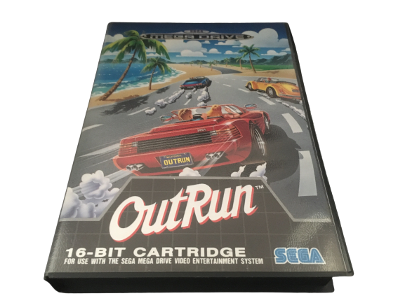 Outrun