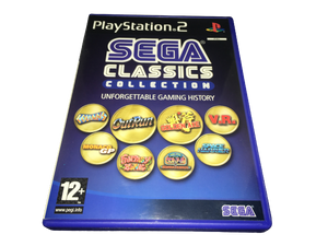 SEGA Classics
