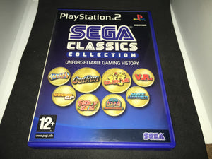 SEGA Classics