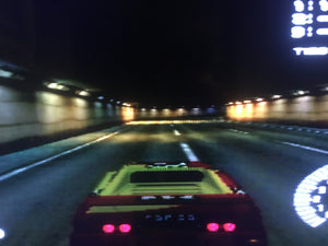 Ridge Racer Type 4