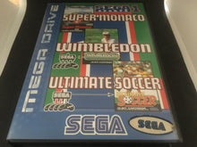 Load image into Gallery viewer, SEGA Sports 1