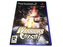 Load image into Gallery viewer, Warriors Orochi