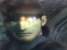 Load image into Gallery viewer, Metal Gear Solid 2 : Sons of Liberty