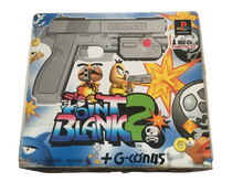 Load image into Gallery viewer, Point Blank 2 (with G-CON 45)