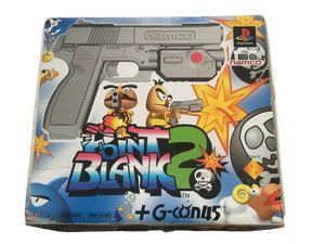 Point Blank 2 (with G-CON 45)