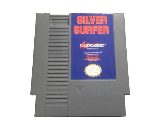 Silver Surfer *AMERICAN*