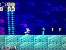 Load image into Gallery viewer, Sonic 2