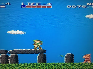 Zelda II: The Adventure of Link