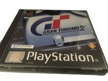 Load image into Gallery viewer, Gran Turismo 2