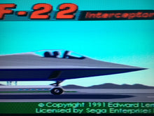 Load image into Gallery viewer, F-22 Interceptor
