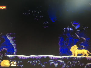 Lion King