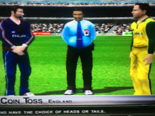 Load image into Gallery viewer, Brian Lara International Cricket 2005