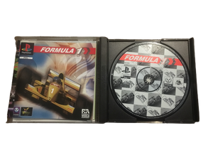 Formula 1