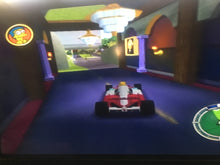 Load image into Gallery viewer, The Simpsons: Hit and Run