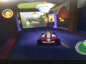 The Simpsons: Hit and Run