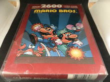 Load image into Gallery viewer, Mario Bros