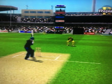 Load image into Gallery viewer, Brian Lara International Cricket 2005