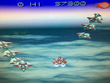 Load image into Gallery viewer, Axelay *COMPLETE*