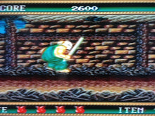 Load image into Gallery viewer, Splatterhouse 2