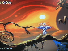 Load image into Gallery viewer, Earthworm Jim 2