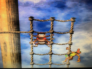 Donkey Kong Country 2: Diddy’s Kong Quest