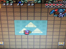 Load image into Gallery viewer, The Legend of Zelda: A Link to The Past