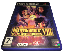 Load image into Gallery viewer, Romance of the Three Kingdoms VIII