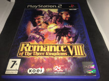 Load image into Gallery viewer, Romance of the Three Kingdoms VIII